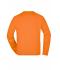 Unisex Workwear Sweatshirt Oranje 8312