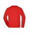 Unisex Workwear Sweatshirt Rood 8312