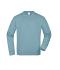 Unisex Workwear Sweatshirt Staal-blauw 8312