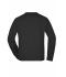 Unisex Workwear Sweatshirt Zwart 8312