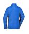 Dames Ladies' Workwear Fleece Jacket - STRONG - Royal/navy 8313