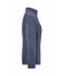 Femme Veste polaire de travail femme - STRONG - Marine/marine 8313