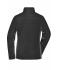 Femme Veste polaire de travail femme - STRONG - Noir/carbone 8313