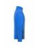 Herren Men's Workwear Fleece Jacket - STRONG - Royal/navy 8314