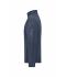 Heren Men's Workwear Fleece Jacket - STRONG - Navy/navy 8314