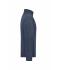 Heren Men's Workwear Fleece Jacket - STRONG - Navy/navy 8314