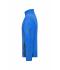 Heren Men's Workwear Fleece Jacket - STRONG - Royal/navy 8314