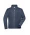 Homme Veste polaire de travail homme - STRONG - Marine/marine 8314
