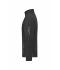 Homme Veste polaire de travail homme - STRONG - Noir/carbone 8314