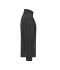 Homme Veste polaire de travail homme - STRONG - Noir/carbone 8314