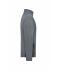 Homme Veste polaire de travail homme - STRONG - Carbone/noir 8314