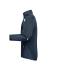 Unisexe Workwear veste softshell - STRONG - Marine/marine 8308