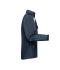 Unisexe Workwear veste softshell - STRONG - Marine/marine 8308