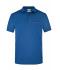 Men Men's Workwear Polo Pocket Royal 8402