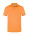 Men Men's Workwear Polo Pocket Orange 8402