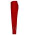 Unisexe Pantalon workwear - COLOR - Rouge/marine 8524