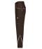 Unisex Workwear Pants - COLOR - Bruin/steen 8524