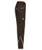 Unisex Workwear Pants - COLOR - Bruin/steen 8524