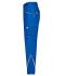 Unisex Workwear Pants - COLOR - Royal/wit 8524