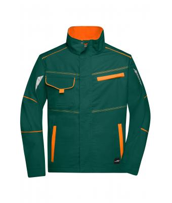 Unisex Workwear Jacket - COLOR -  8526