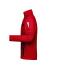 Unisex Workwear Jacket - COLOR - Rood/navy 8526