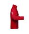 Unisex Workwear Jacket - COLOR - Rood/navy 8526