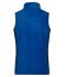 Dames Ladies' Workwear Fleece Vest - STRONG - Royal/navy 8502