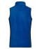 Ladies Ladies' Workwear Fleece Vest - STRONG - Royal/navy 8502