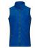 Dames Ladies' Workwear Fleece Vest - STRONG - Royal/navy 8502