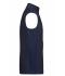 Unisexe Veste workwear polaire - STRONG - Marine/marine 8503