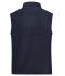 Unisexe Veste workwear polaire - STRONG - Marine/marine 8503