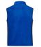 Unisexe Veste workwear polaire - STRONG - Royal/marine 8503