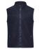 Unisex Workwear Fleece Vest - STRONG - Navy/navy 8503