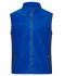 Unisex Workwear Fleece Vest - STRONG - Royal/navy 8503