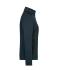 Ladies Ladies' Knitted Workwear Fleece Jacket - STRONG - Navy/navy 8536