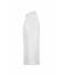 Heren Men's Workwear Polo Pocket Longsleeve Wit 8540