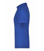 Damen Ladies' Workwear Polo Pocket Royal 8541