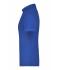 Damen Ladies' Workwear Polo Pocket Royal 8541