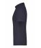 Dames Ladies' Workwear Polo Pocket Navy 8541