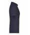 Dames Ladies' Workwear Polo Pocket Navy 8541