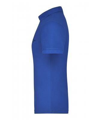 Dames Ladies' Workwear Polo Pocket Royal 8541