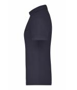 Ladies Ladies' Workwear Polo Pocket Navy 8541