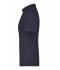 Ladies Ladies' Workwear Polo Pocket Navy 8541