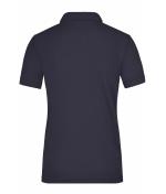 Ladies Ladies' Workwear Polo Pocket Navy 8541