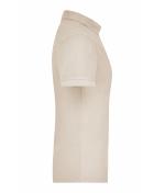 Ladies Ladies' Workwear Polo Pocket Stone 8541