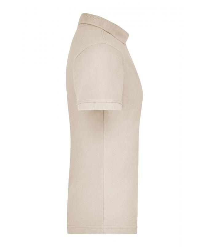 Ladies Ladies' Workwear Polo Pocket Stone 8541