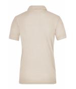 Ladies Ladies' Workwear Polo Pocket Stone 8541