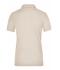 Dames Ladies' Workwear Polo Pocket Steen 8541