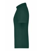 Ladies Ladies' Workwear Polo Pocket Dark-green 8541