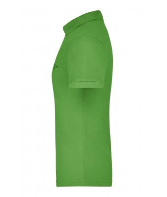 Ladies Ladies' Workwear Polo Pocket Lime-green 8541